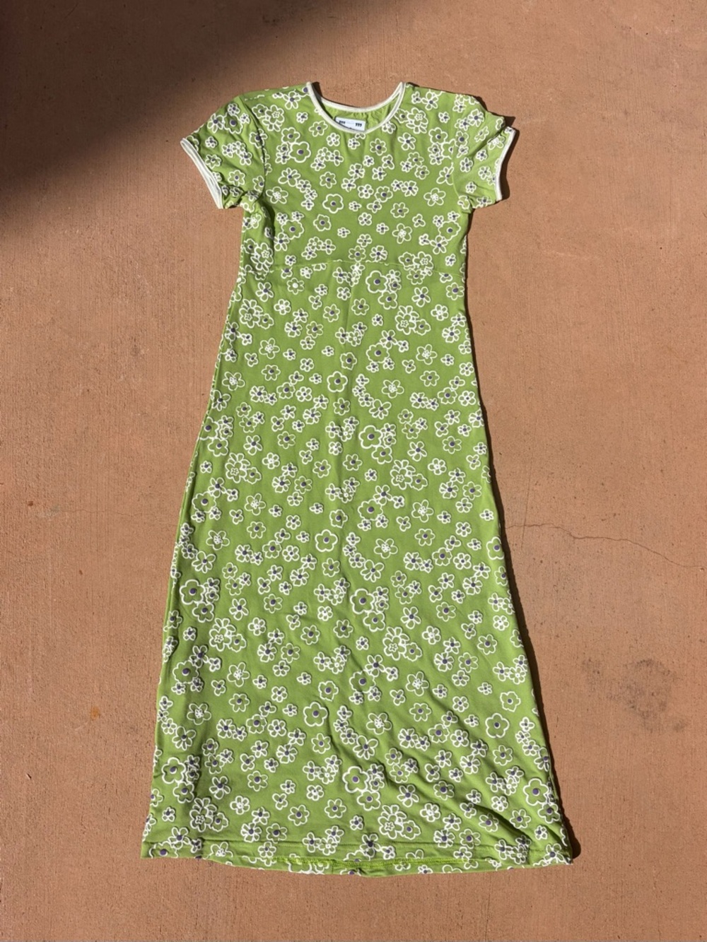 UNIF Dazey Dress